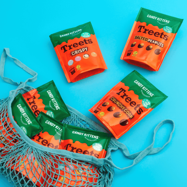 image of Treets big bundle