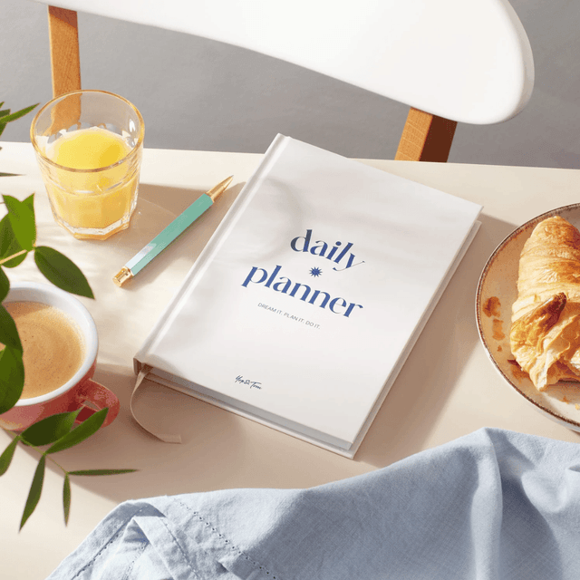 image of Daily planner