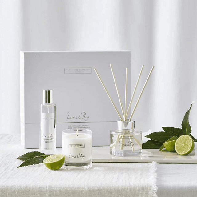 image of Home scent set