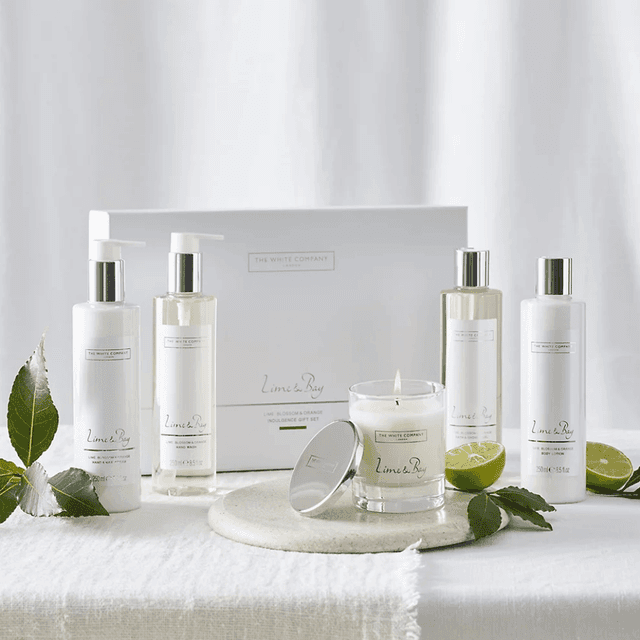 image of Indulgence gift set