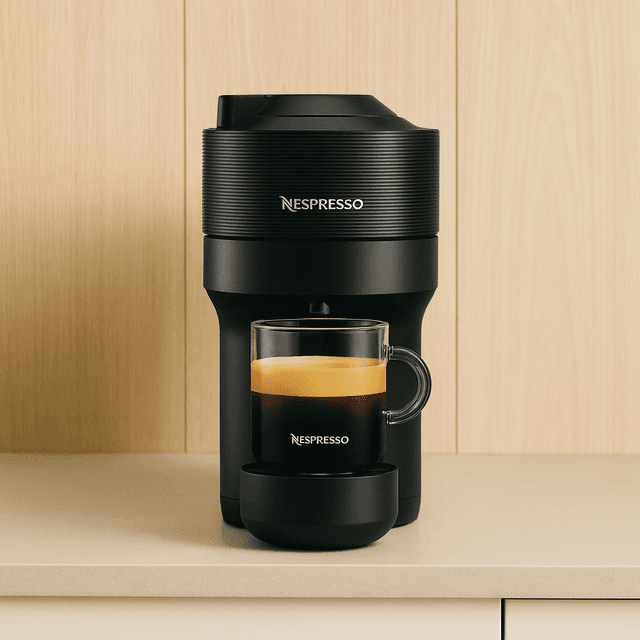 image of Nespresso Vertuo Pop