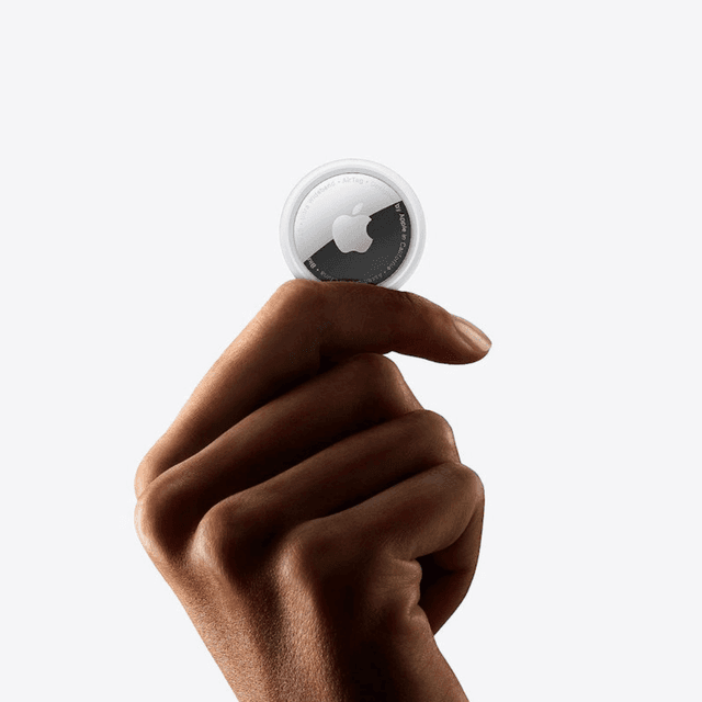 image of Apple AirTag