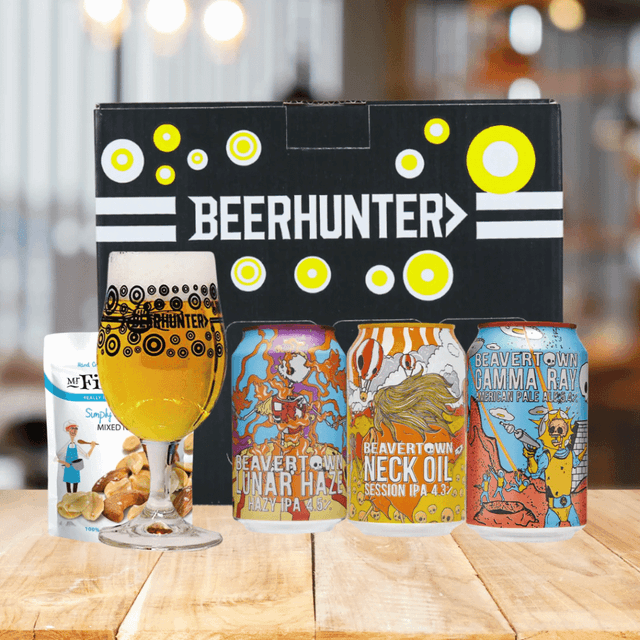 image of Beer taster gift