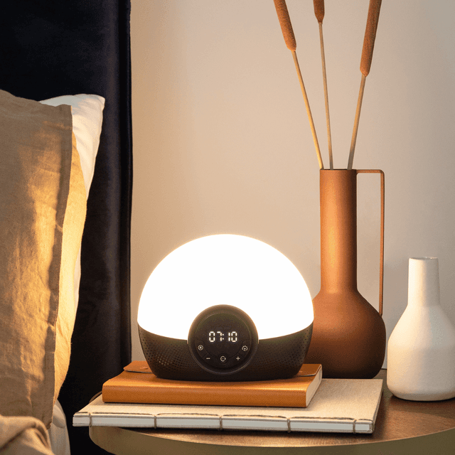 image of Bodyclock glow 150