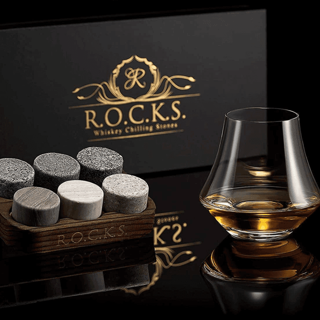 image of The connoisseur's set