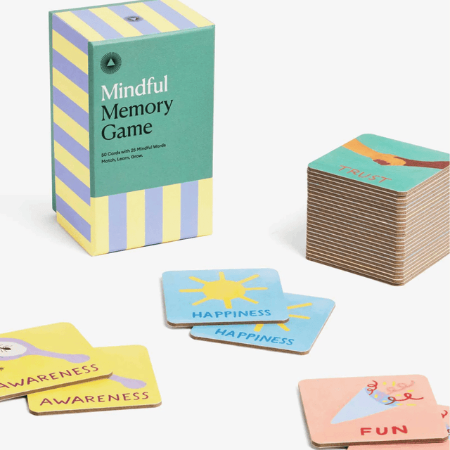 image of Mindfulness for kids