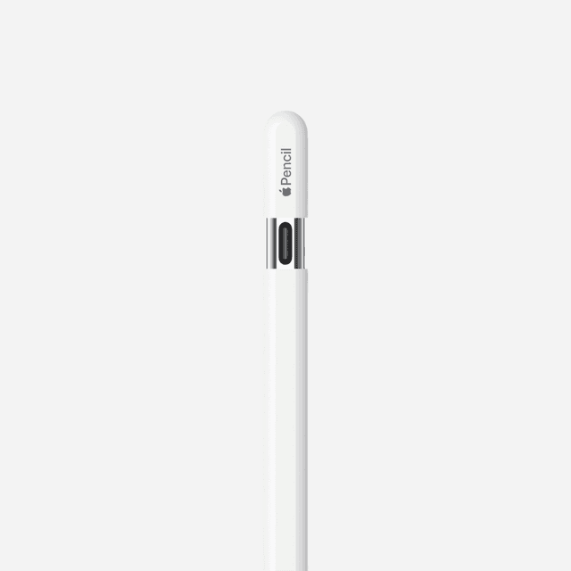 image of Apple Pencil (USB-C)