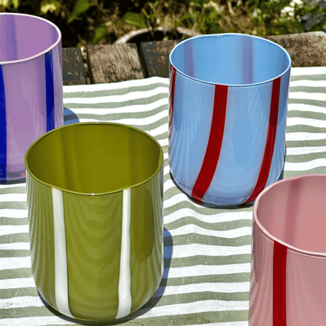 image of Atina glassware