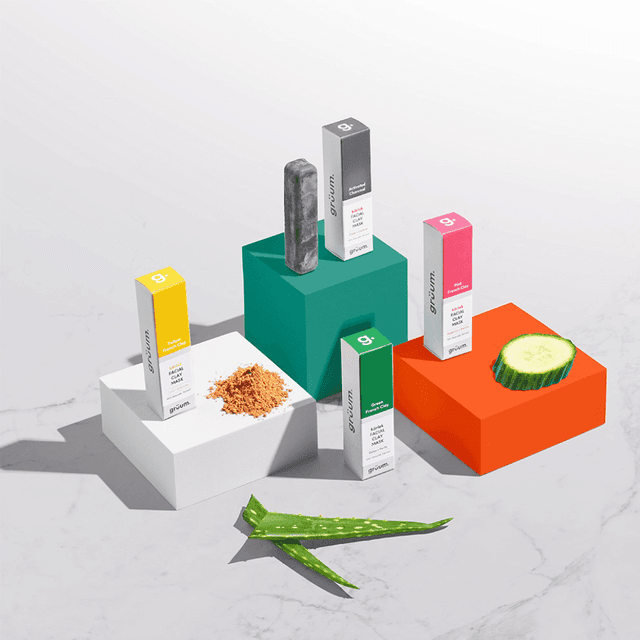 image of Yay for clay gift set