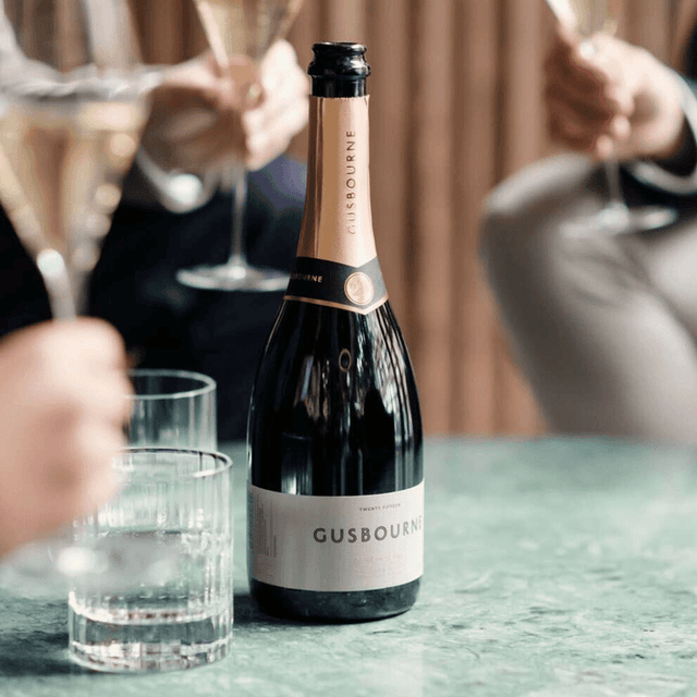 image of Brut Reserve wine