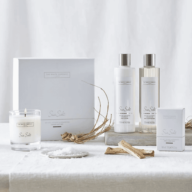 image of Luxury gift set