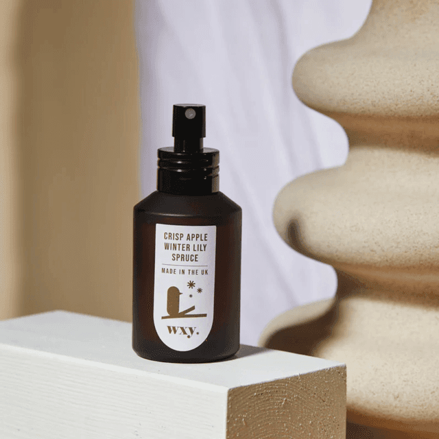 image of Amber room spray