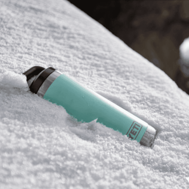 image of 18oz Rambler bottle