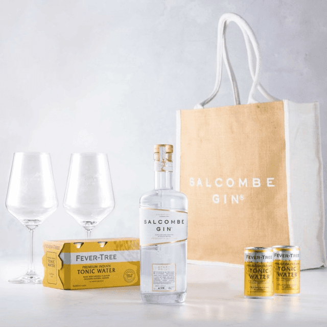 image of Signature Serve Set