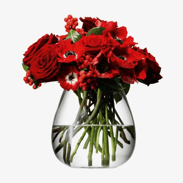 image of Table bouquet vase
