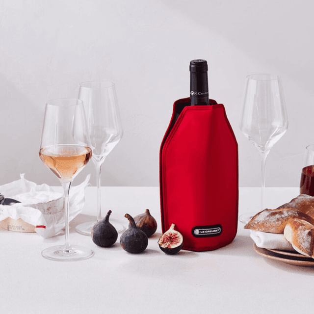 image of Wine cooler sleeve