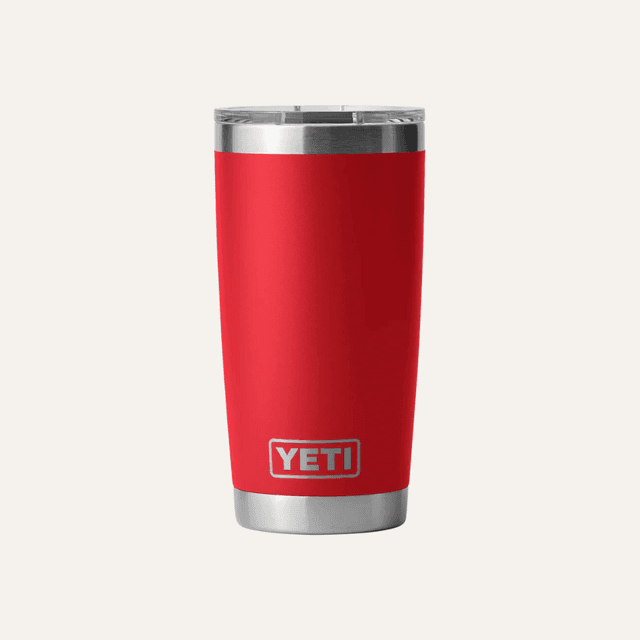 image of 20oz Rambler tumbler