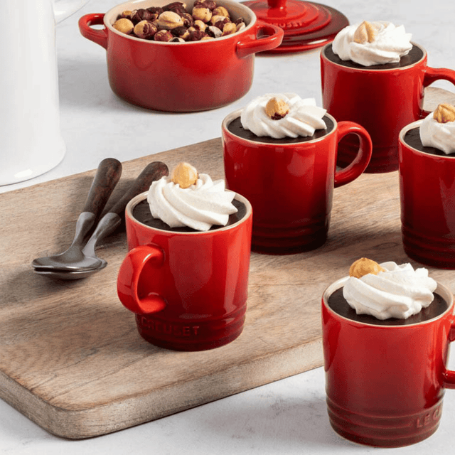 image of Stoneware mug