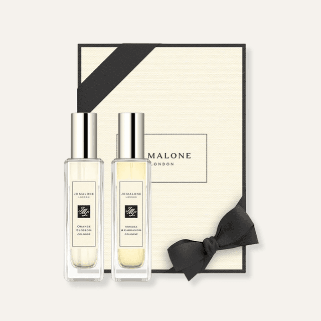 image of Floral scent layering duo