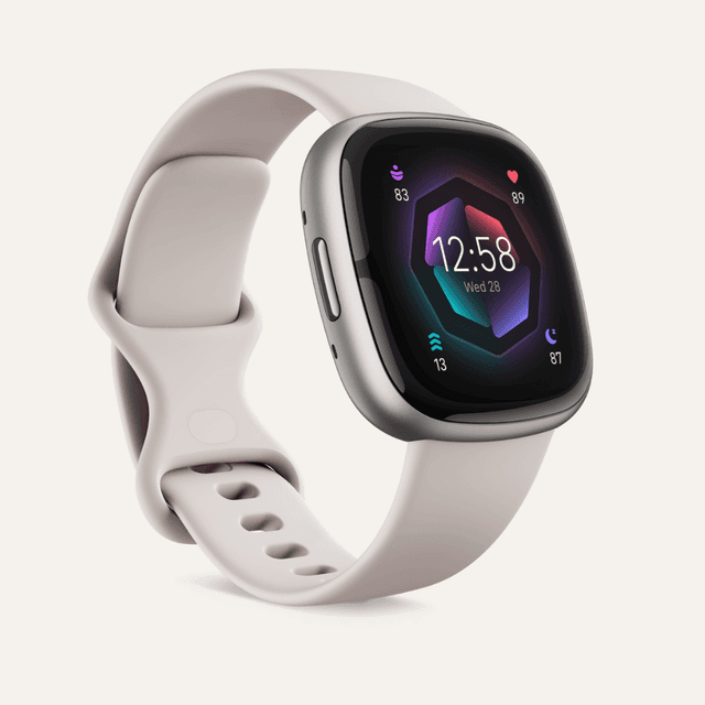 image of Sense 2 fitness watch