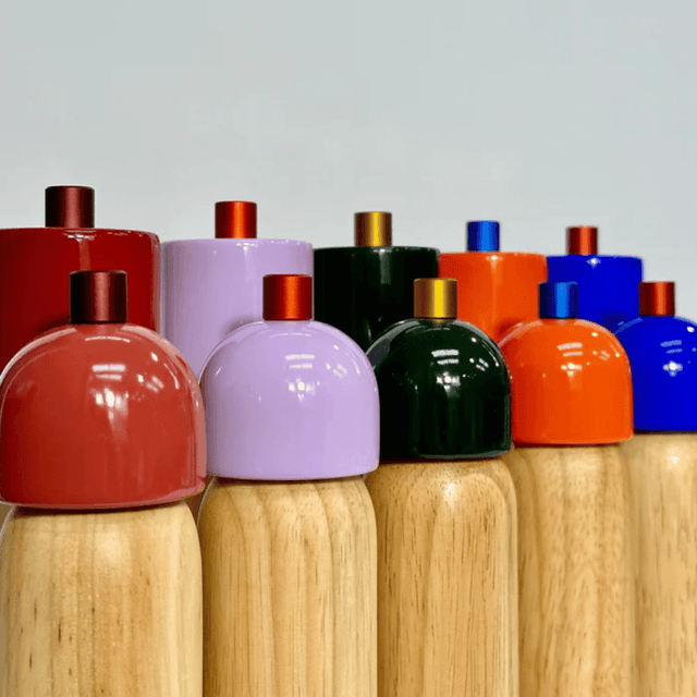 image of Medium grinder