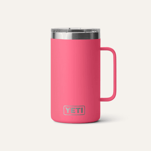 image of 24oz Rambler mug