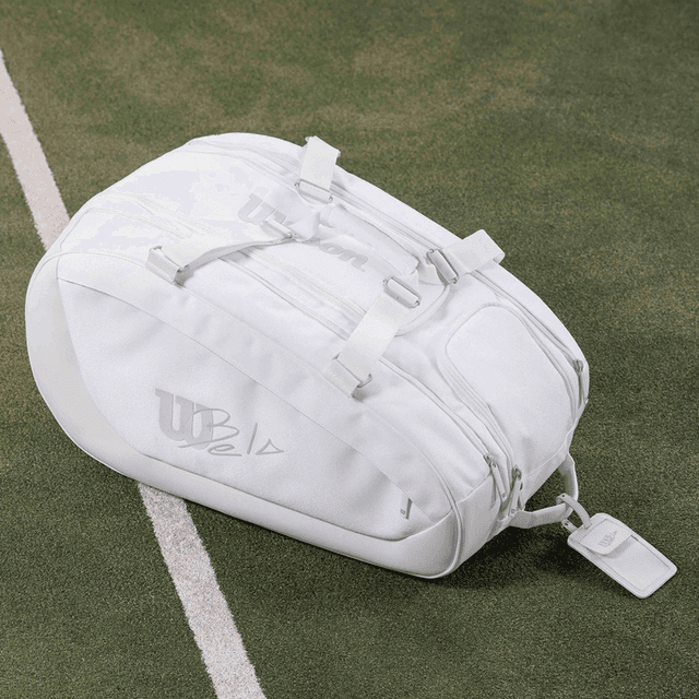 image of Bela DNA padel bag