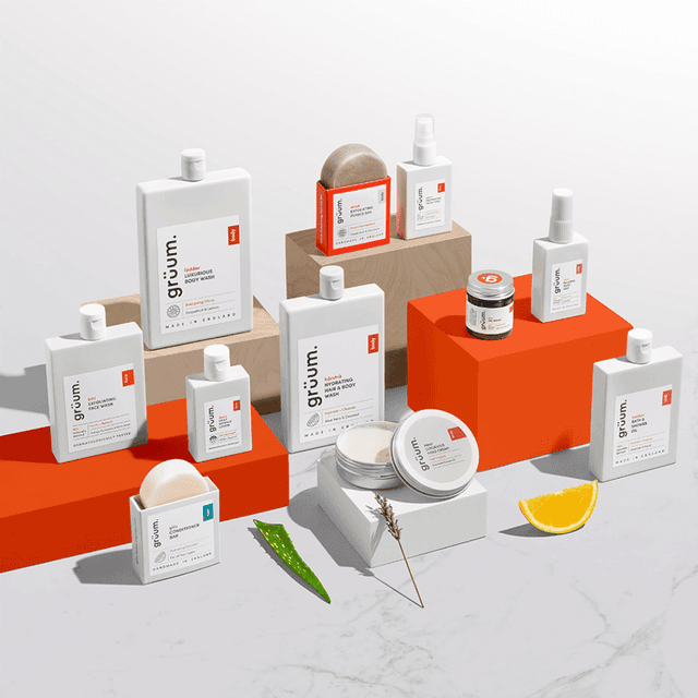 image of Ultimate daily essentials