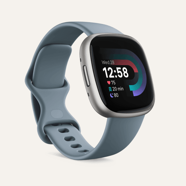 image of Versa 4 fitness watch