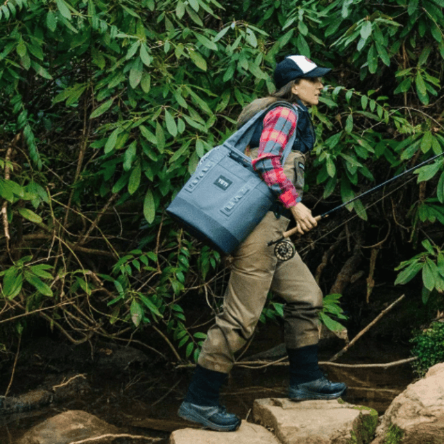 image of Camino 20 carryall