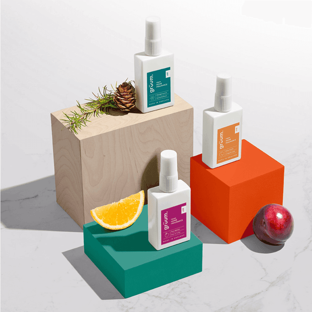 image of Celestial home scents