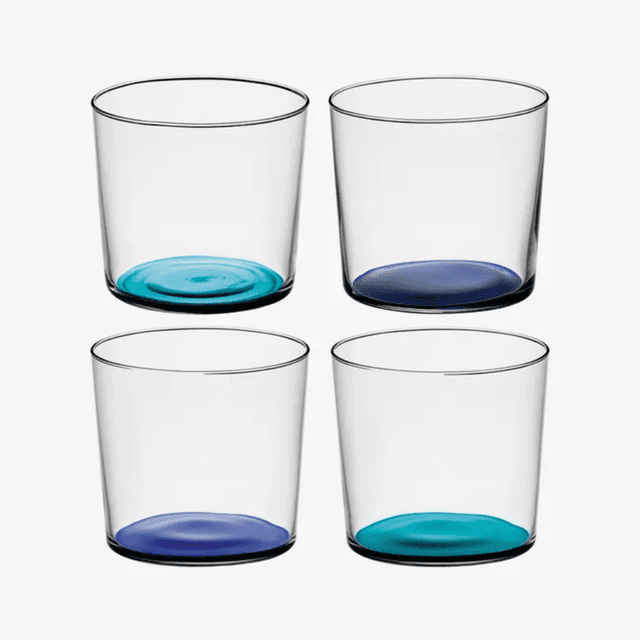 image of Coro tumbler 4 pack
