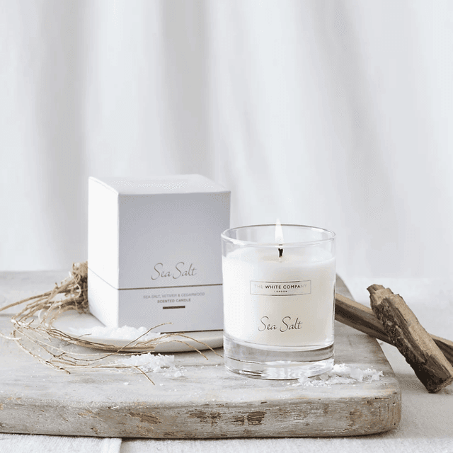 image of Signature candle