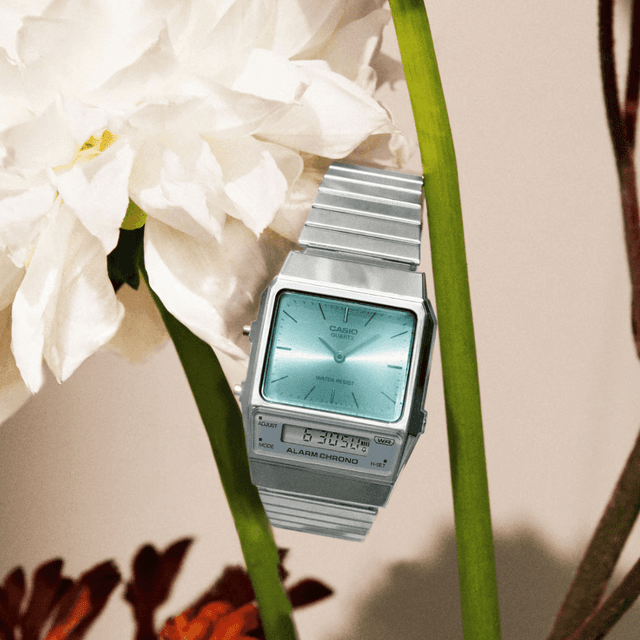 image of Neo-vintage unisex watch