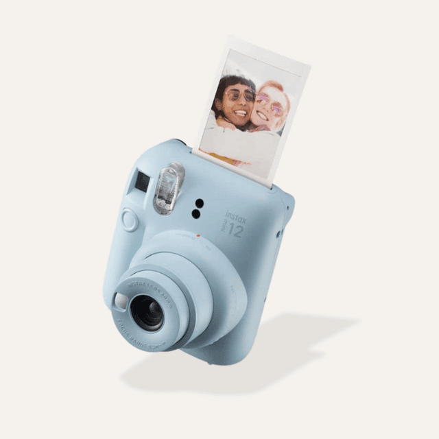 image of Instax Mini 12 camera