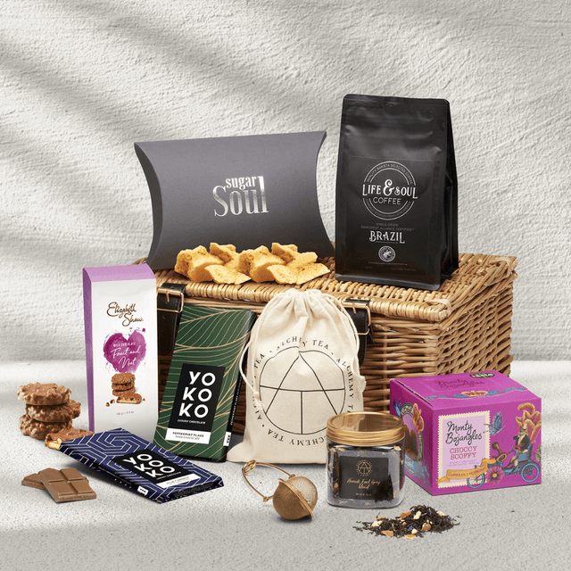 image of Indulgence luxury hamper