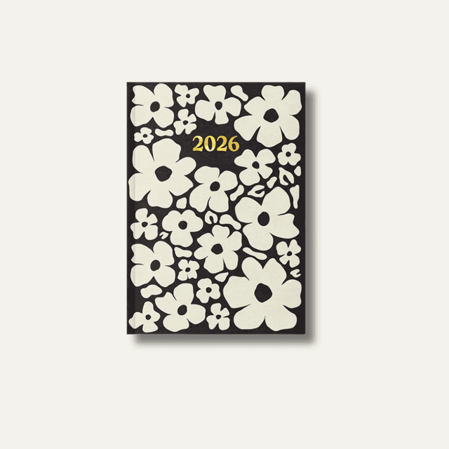 image of Pocket 2026 diary