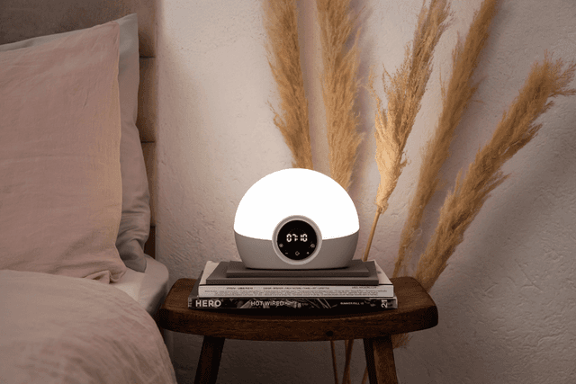 image of BodyClock Spark 100