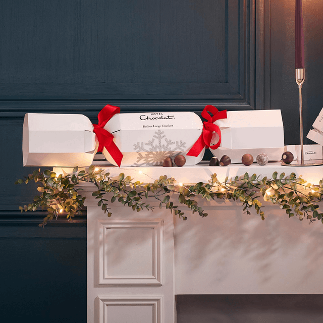 image of Large Christmas cracker